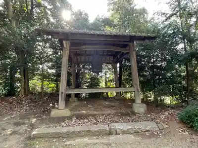 八幡神社(滋賀県)