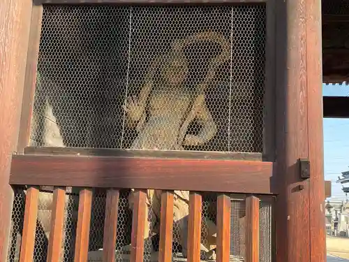 道隆寺(香川県)