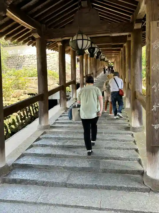 長谷寺(奈良県)