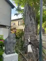 豊鹿嶋神社(東京都)