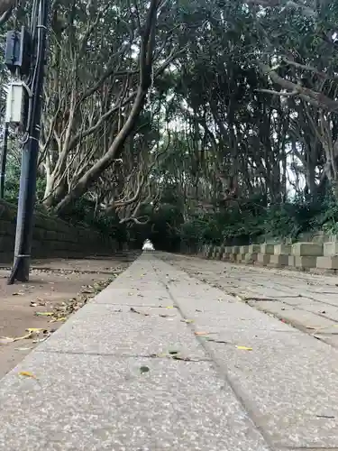 酒列磯前神社のその他建物