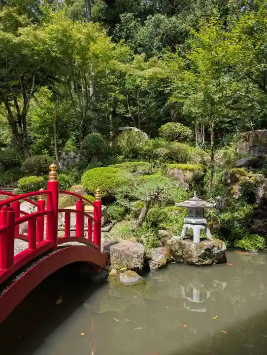 宇倍神社(鳥取県)