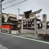 酒井神社(滋賀県)