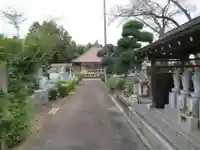 禅昌寺(東京都)