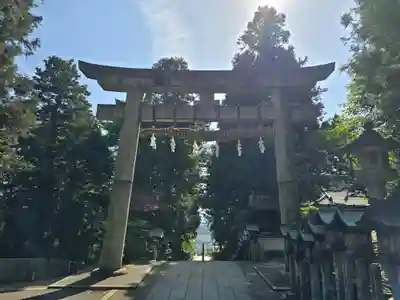 宝山寺(奈良県)
