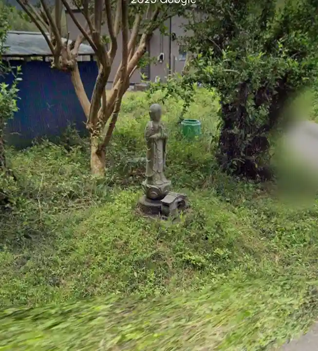 大塚神社(飛駒町)(栃木県)