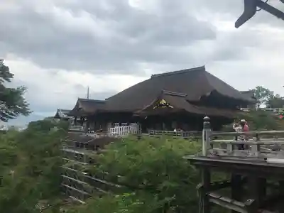 清水寺のその他建物