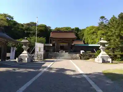 氣多大社(石川県)