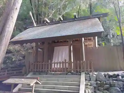 多度大社(三重県)