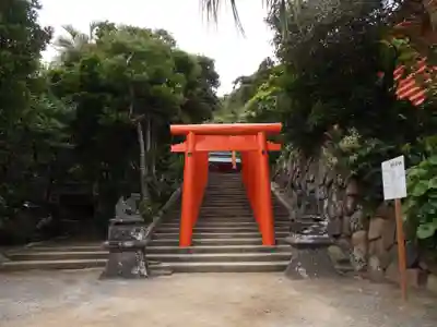 鵜戸神宮(宮崎県)