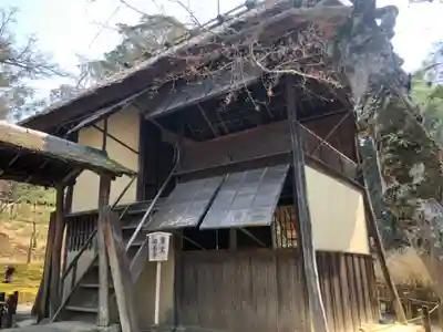 高台寺（高台寿聖禅寺・高臺寺）(京都府)