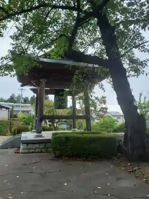 雄山寺のその他建物