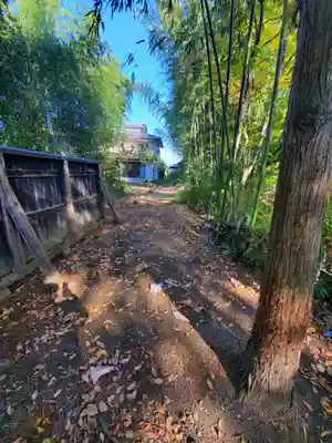 象山神社(長野県)