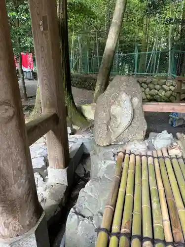 椿大神社(三重県)