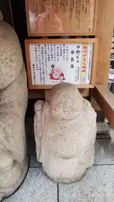 大鳥神社(東京都)