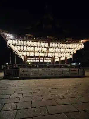 八坂神社(祇園さん)(京都府)