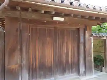 明教寺(大阪府)