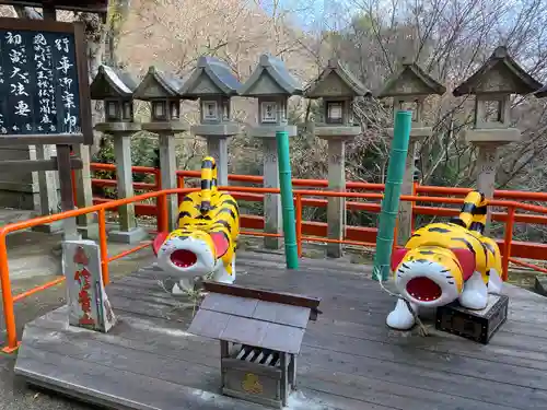 朝護孫子寺(奈良県)