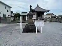 覚性院(栃木県)