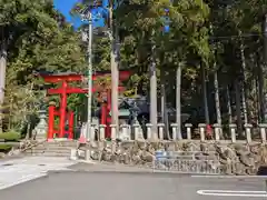 岡太神社(福井県)