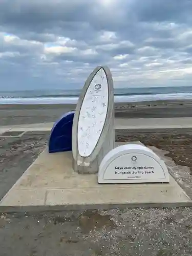 玉前神社(千葉県)