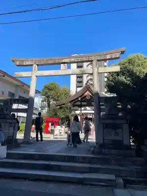 三輪神社(愛知県)