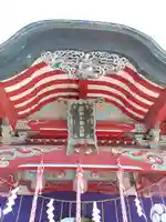 小祝神社(群馬県)