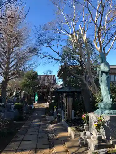 本行寺のその他建物