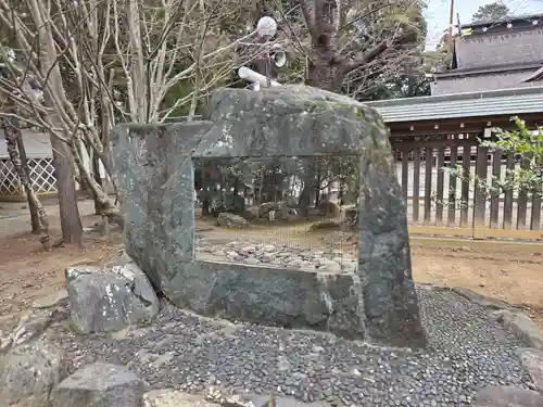 飯野八幡宮(福島県)