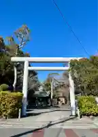 飯津佐和乃神社(静岡県)