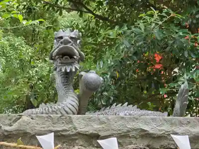 田無神社(東京都)