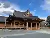 富知六所浅間神社(静岡県)