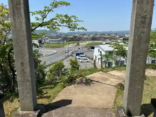 厳島神社(兵庫県)
