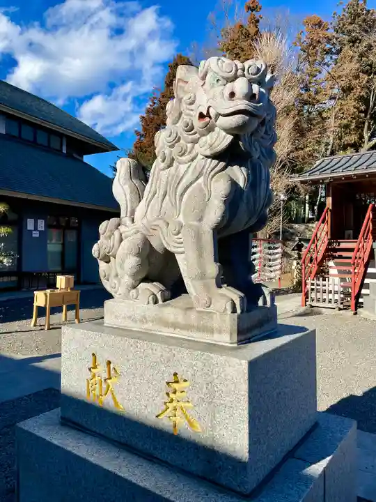鹿沼今宮神社(栃木県)