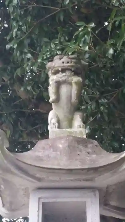 出水神社(熊本県)