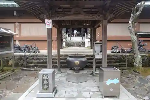 根香寺(香川県)