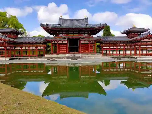 平等院(京都府)