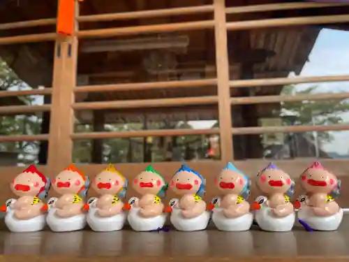 賀茂別雷神社(栃木県)