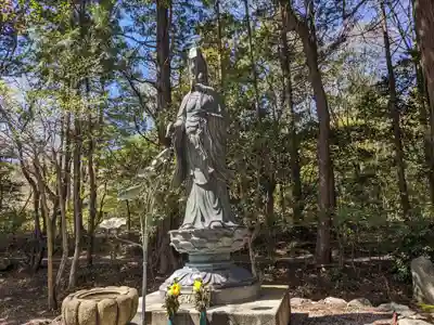 大菩提寺(岐阜県)