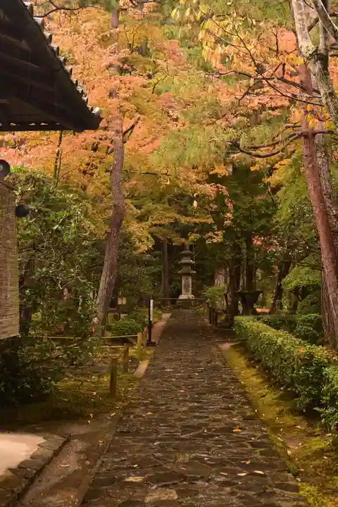 法然院(京都府)