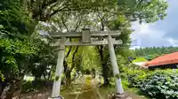 熊野神社(福井県)