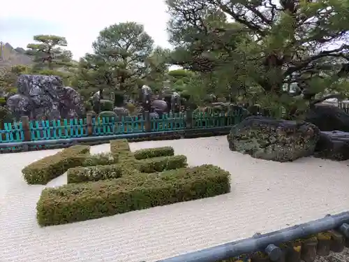 愚渓寺(岐阜県)