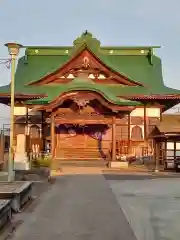 浄土寺(秋田県)