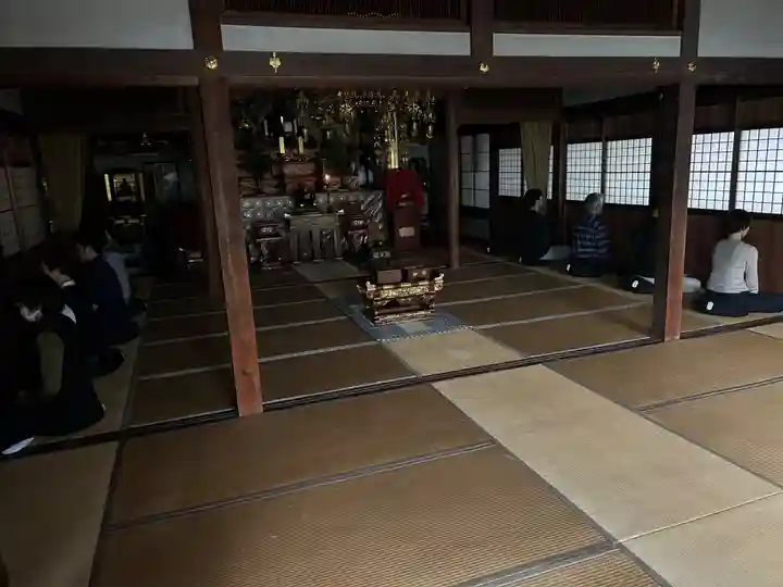 安用寺(愛知県)