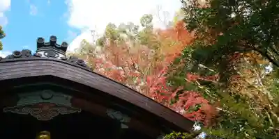 梨木神社のその他建物