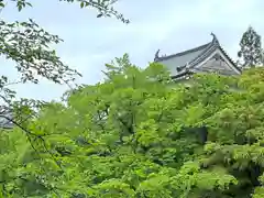 眞田神社(長野県)