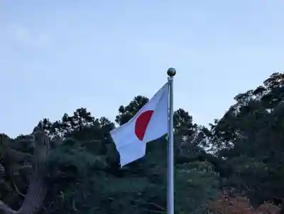 和多都美神社(長崎県)