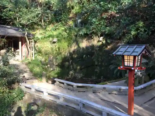 明王院（満願寺別院）のその他建物