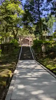 眞名井神社(籠神社奥宮)(京都府)