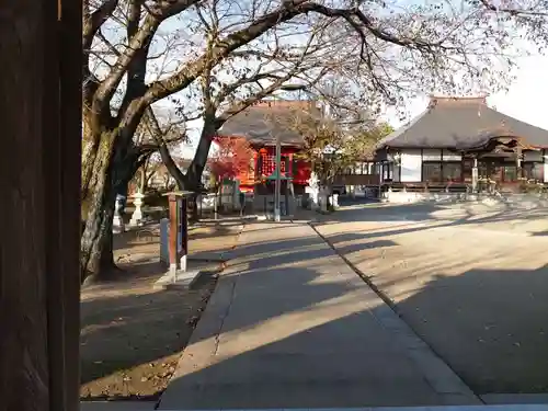 壬生寺のその他建物